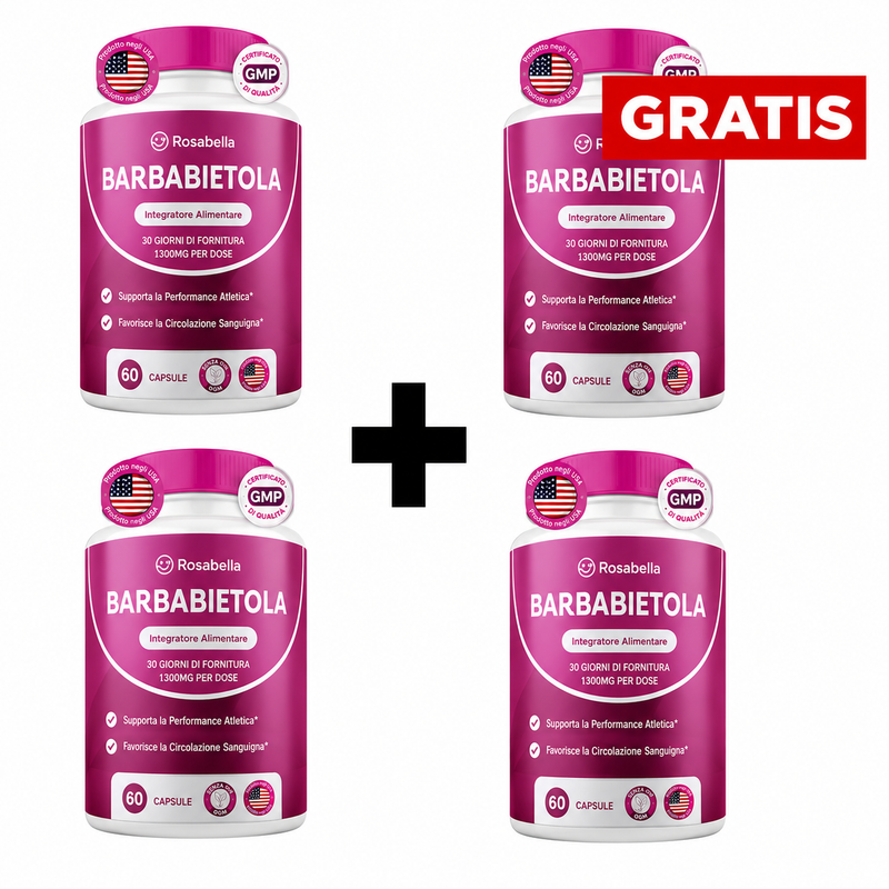 4 unità