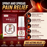 Cervical Spray