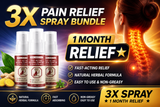 Cervical Spray