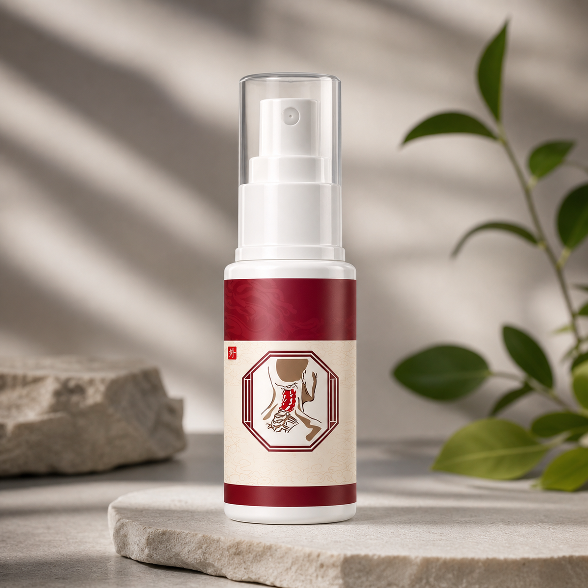 Cervical Spray