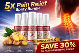 Cervical Spray