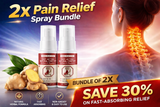 Cervical Spray