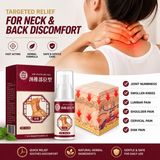 Cervical Spray