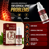 Cervical Spray